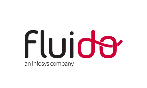 Fluido logo