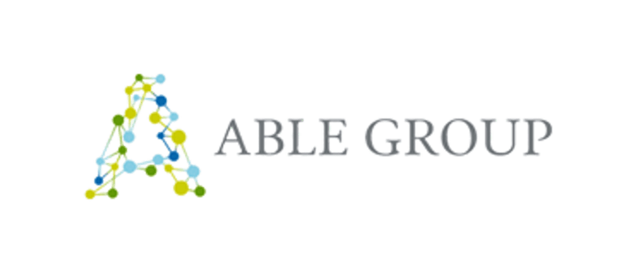 Able Group trust documill for Salesforce document workflow automation