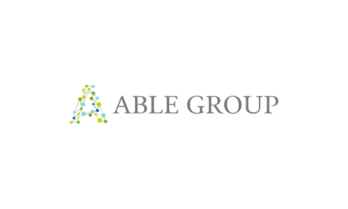 Able-Group customer logo
