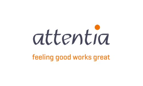 Attentia customer logo