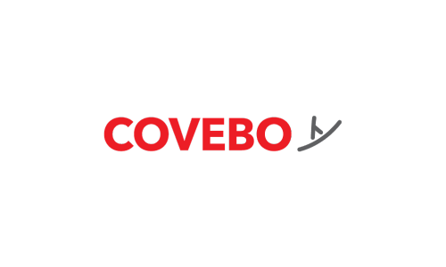Covebo customer logo