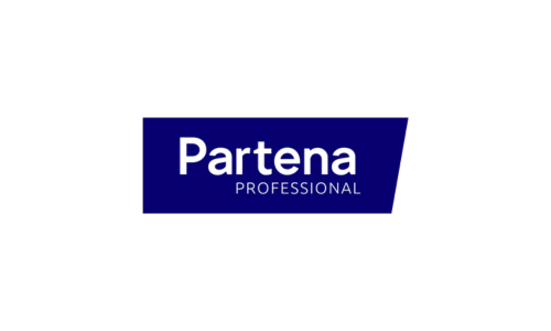 Partena customer logo