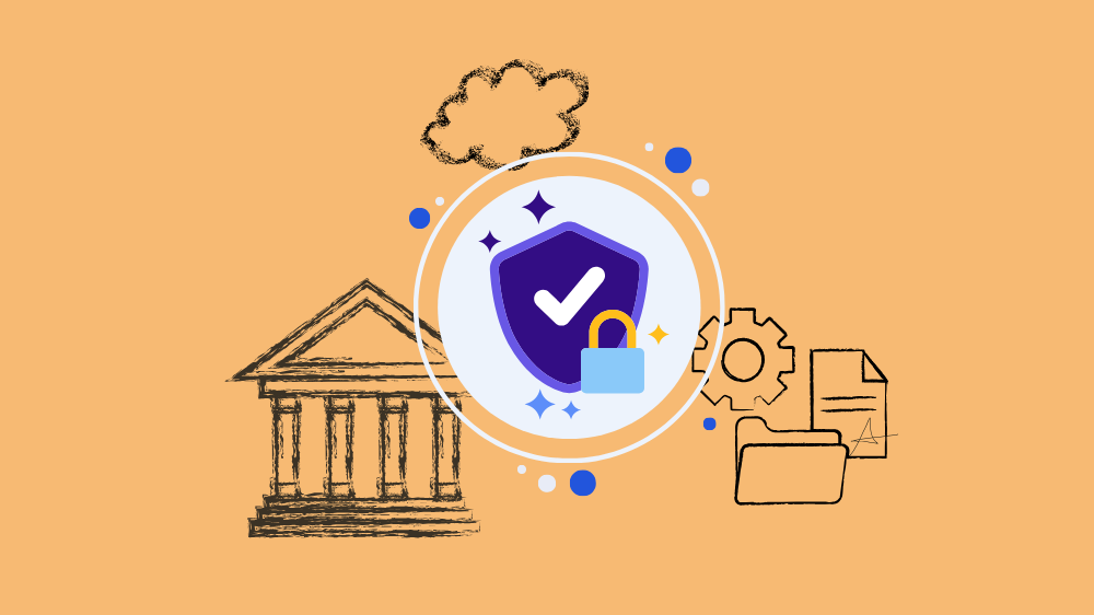 Security is paramount as document automation revolutionizes banking
