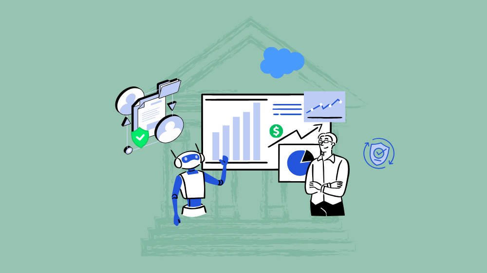 DocumentAutomation 5 – Predefined Document Workflows