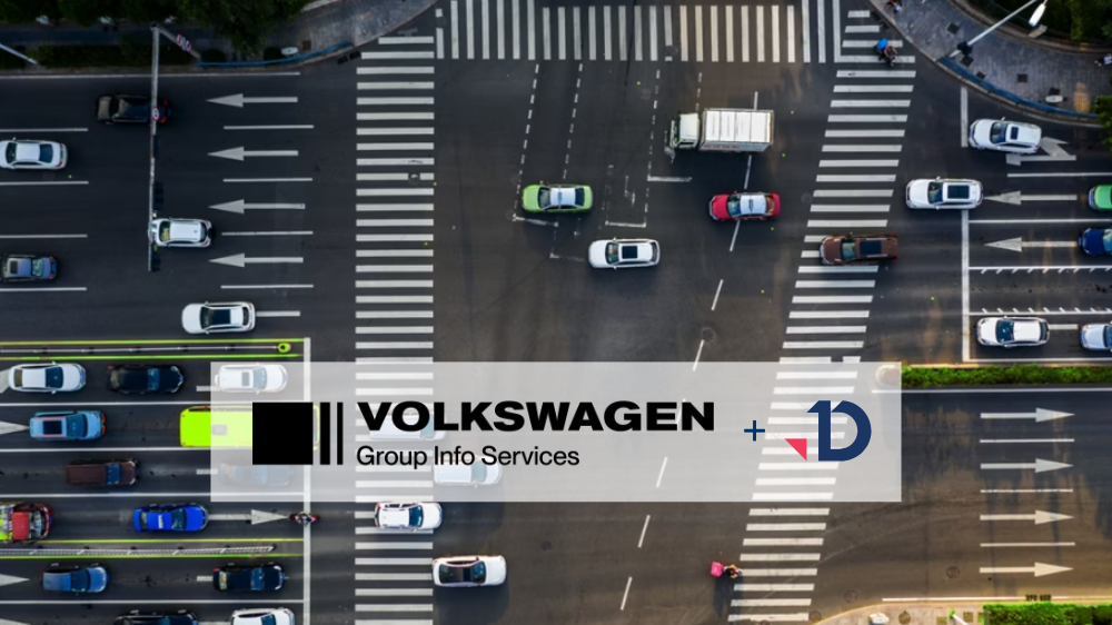 VW Group Info Services