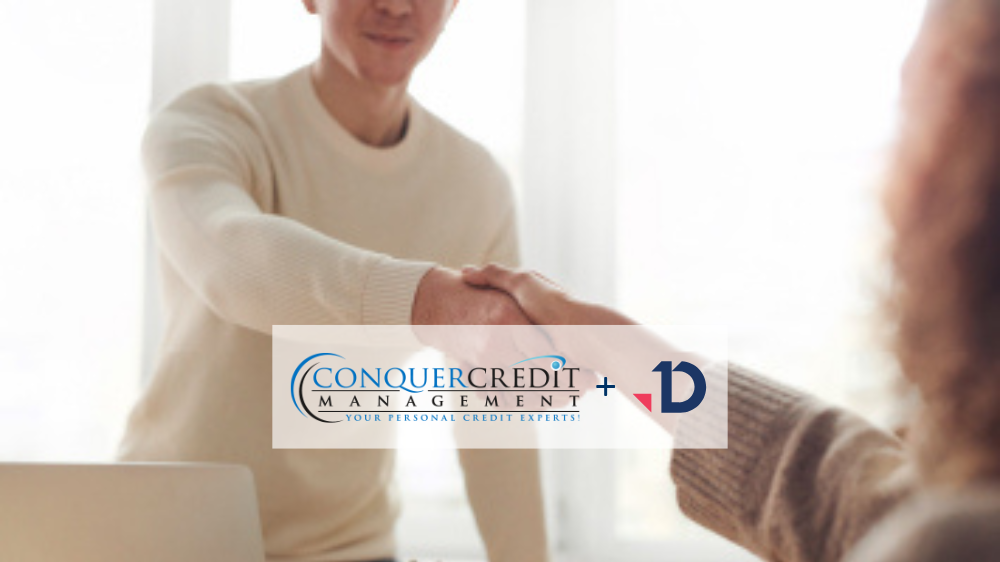 Conquer Credit success story When it comes to Salesforce document automation and wofkflows Conquer Credit Management Inc. trusts Documill.